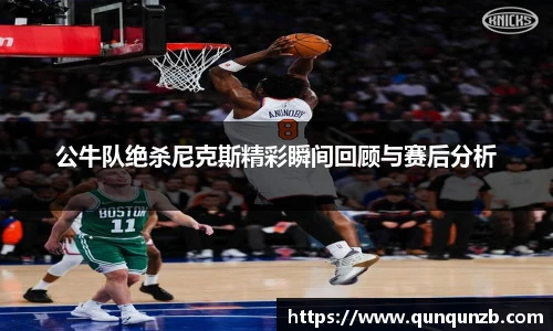 公牛队绝杀尼克斯精彩瞬间回顾与赛后分析