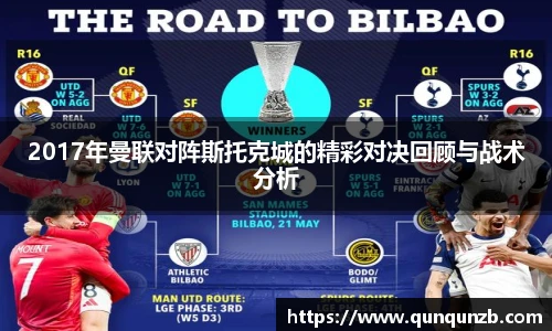 2017年曼联对阵斯托克城的精彩对决回顾与战术分析